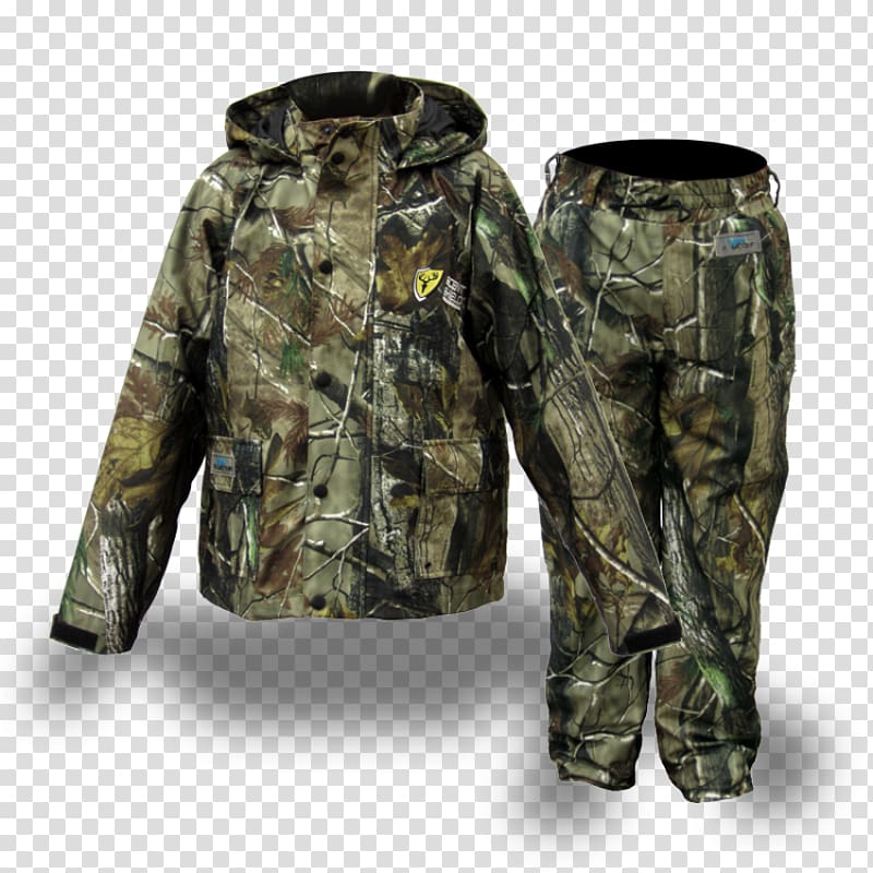 Military camouflage T-shirt United States, coat pant transparent background PNG clipart