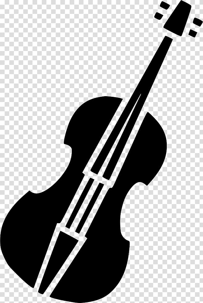 Bass violin Double bass Violone Viola, violin transparent background PNG clipart