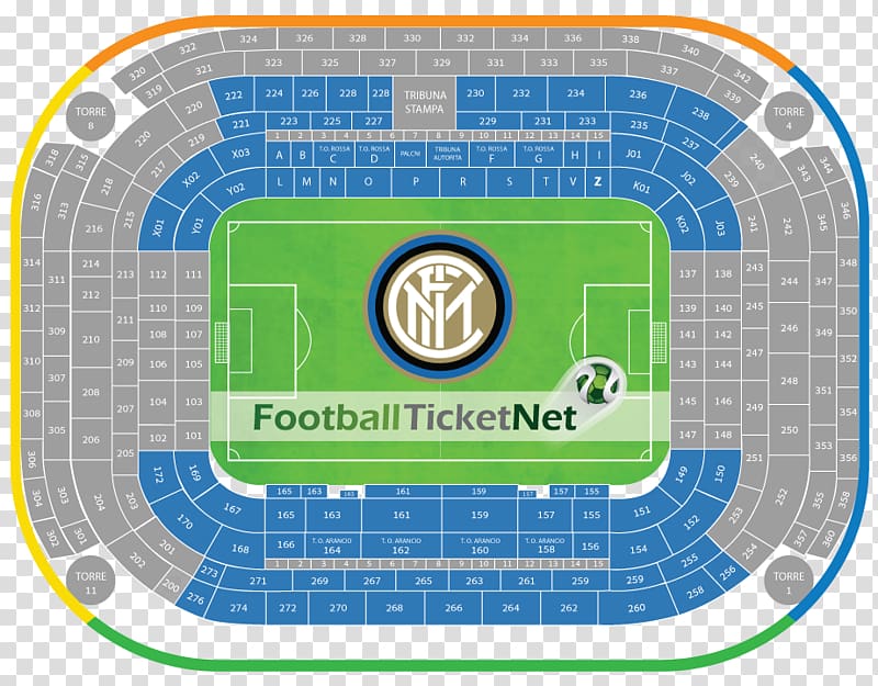 A.C. Milan Inter Milan Football Soccer-specific stadium, ball transparent background PNG clipart