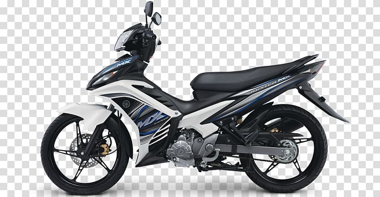 Yamaha Scorpio Z Yamaha Motor Company PT. Yamaha Indonesia Motor Manufacturing Yamaha FZ150i Yamaha FZ16, motorcycle transparent background PNG clipart