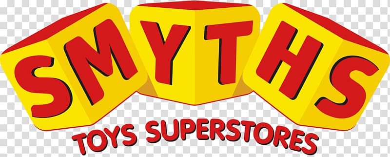 Smyths logo, Smyths Toys Logo transparent background PNG clipart