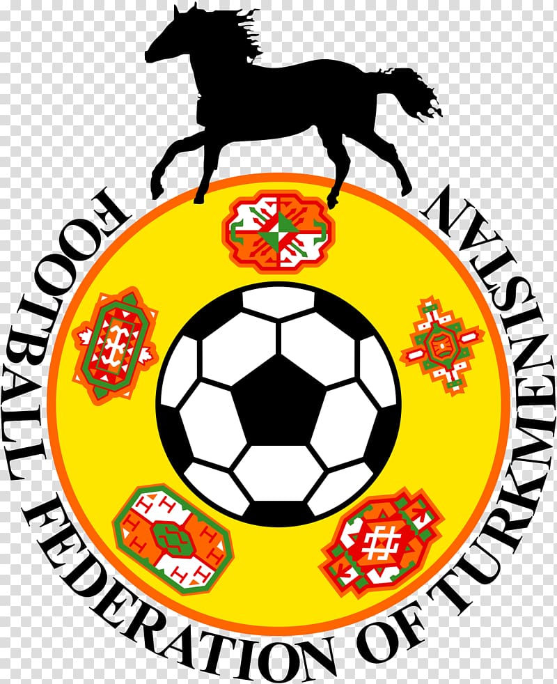 Turkmenistan national football team Football Federation of Turkmenistan Football association, football transparent background PNG clipart