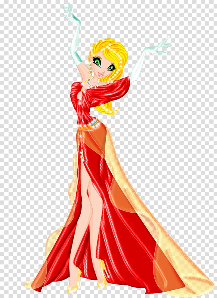 Stella Bloom Ball gown Dress, dress transparent background PNG clipart