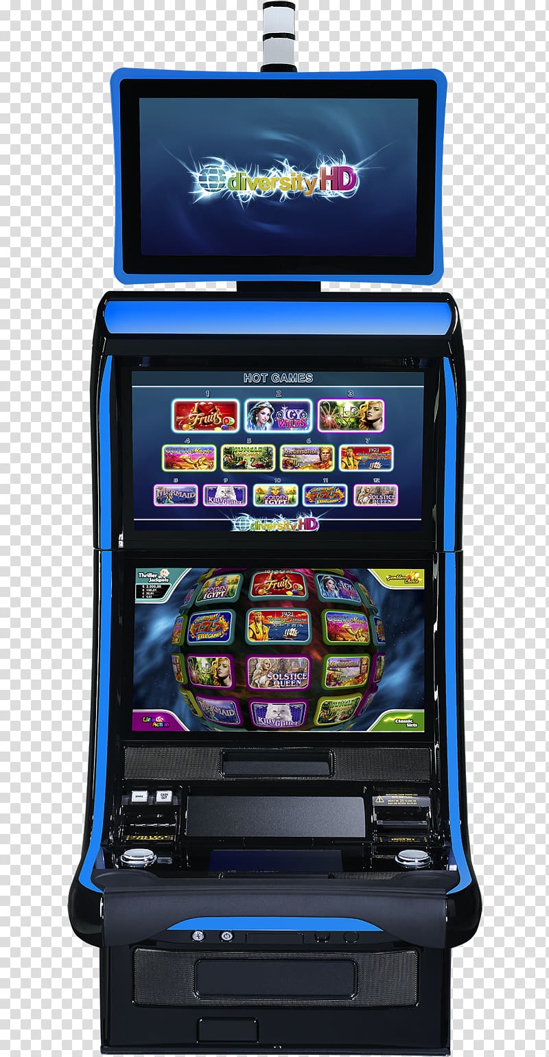 Slot machine International Game Technology Casino Roulette, slot machine transparent background PNG clipart
