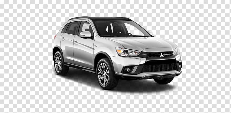 2016 Mitsubishi Outlander 2017 Mitsubishi Outlander Car MITSUBISHI OUTLANDER SPORT, mitsubishi transparent background PNG clipart