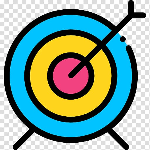 Bullseye Computer Icons , conjugal transparent background PNG clipart