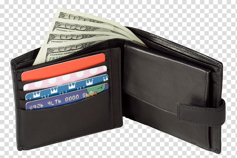 Wallets transparent background PNG clipart