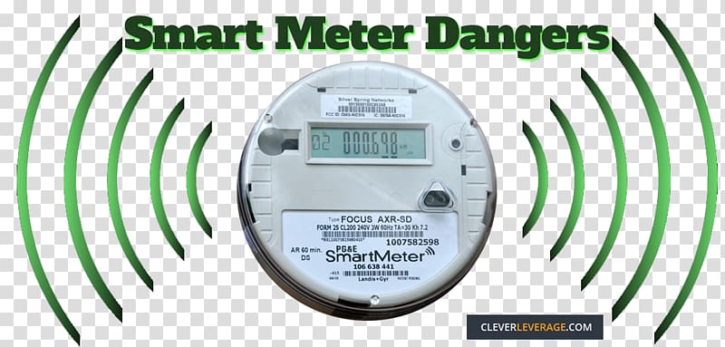 Smart meter Automatic meter reading Electricity Public utility Safety, Smart Meter transparent background PNG clipart