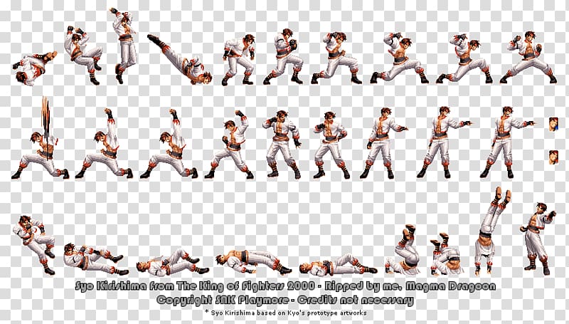 The King of Fighters: Maximum Impact The Lion King Soulcalibur Video game Sprite, the lion king transparent background PNG clipart