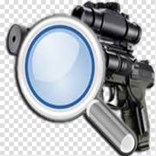 BB gun Air gun Pistol Firearm, weapon transparent background PNG clipart