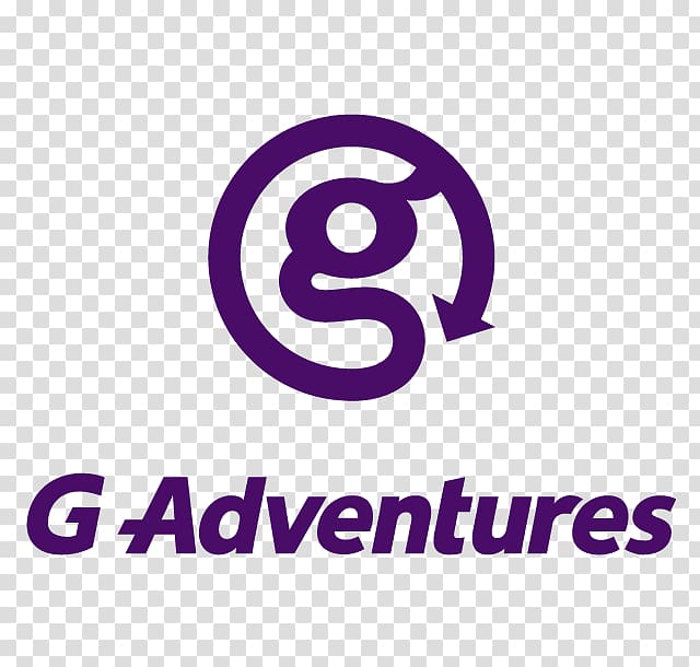 Logo G Adventures Tourism Empresa Cusco, iceland logo transparent background PNG clipart