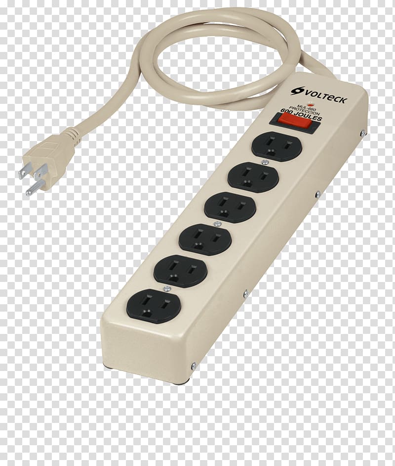 Power Strips & Surge Suppressors Electrical cable Electric potential difference Electrical Wires & Cable Electrical Switches, protection transparent background PNG clipart