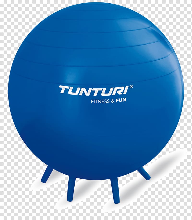 Exercise Balls Tunturi Physical fitness BOSU, ball transparent background PNG clipart
