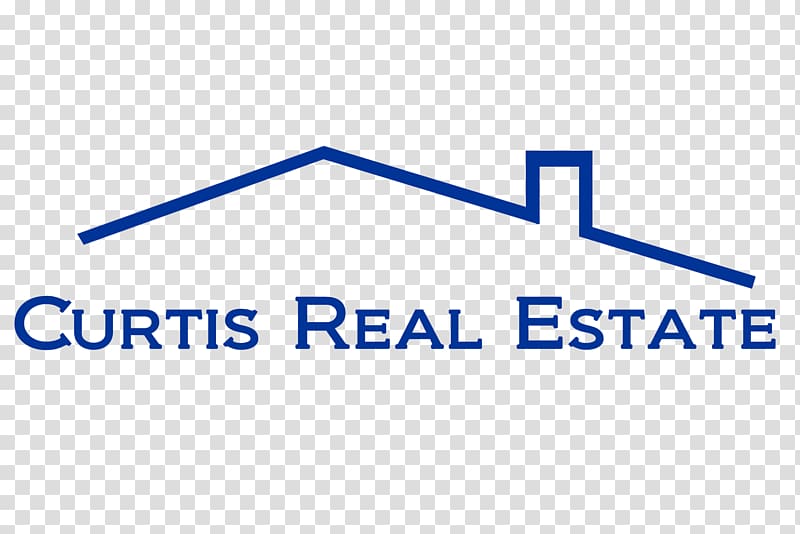 Rocklin Real Estate Logo Estate agent Property, Real Estate transparent background PNG clipart