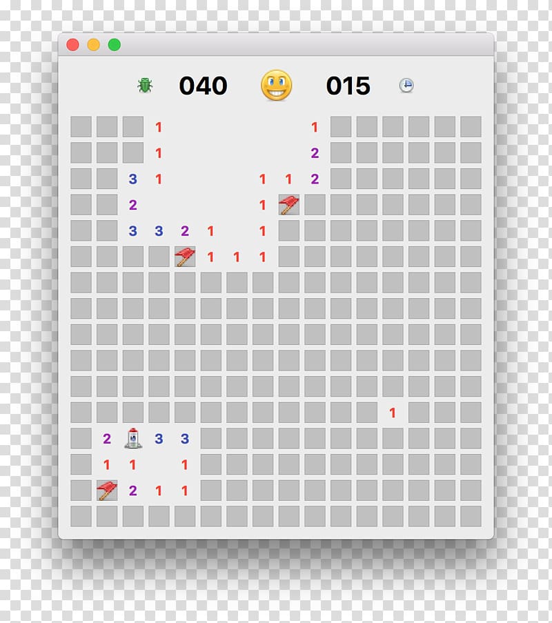 Python Minesweeper Pyqt Game Programming Language Minesweeper Transparent Background Png Clipart Hiclipart - minesweeper roblox