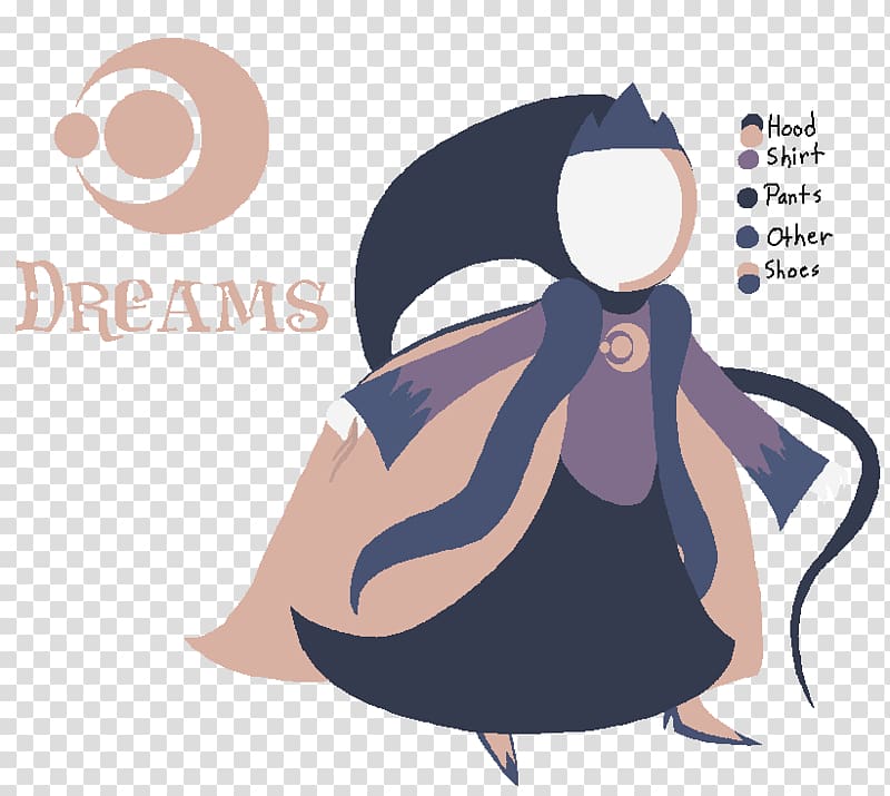 Homestuck God Fan art Drawing, goddess dream transparent background PNG clipart