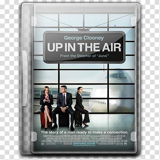 YouTube Film criticism Trailer Up in the Air, Up movie transparent background PNG clipart