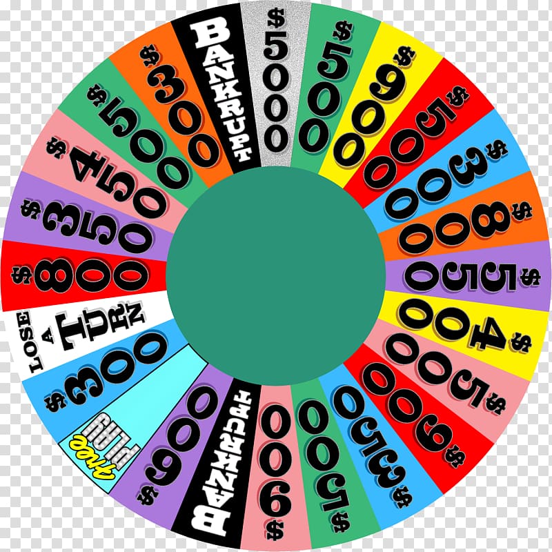 Game show Wheel of Fortune 2 Television show Contestant, others transparent background PNG clipart
