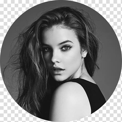 Barbara Palvin Model Mobile Phones Desktop Female, miranda kerr transparent background PNG clipart