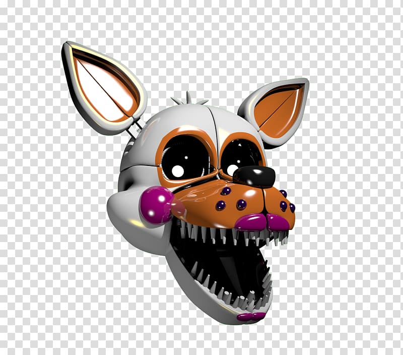 Five Nights at Freddy\'s: Sister Location YouTube Drawing Jump scare, cinema camera stand transparent background PNG clipart