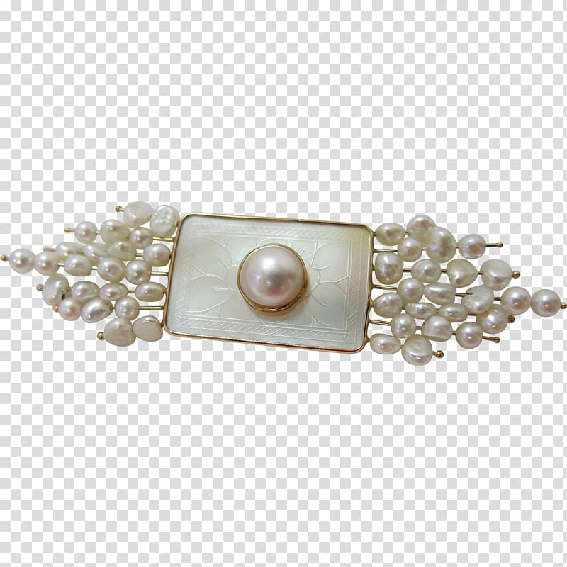 Jewellery Clothing Accessories Gemstone Bracelet Pearl, Jewellery transparent background PNG clipart