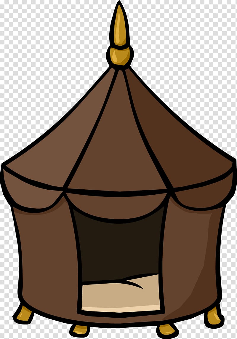 Club Penguin Tent Igloo House , first aid kit transparent background PNG clipart
