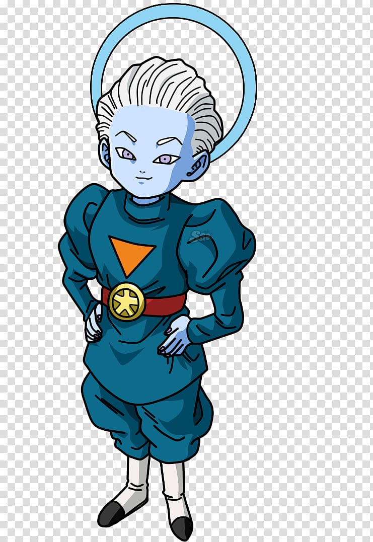 Beerus Whis Goku Priest Master Roshi, goku transparent background PNG clipart