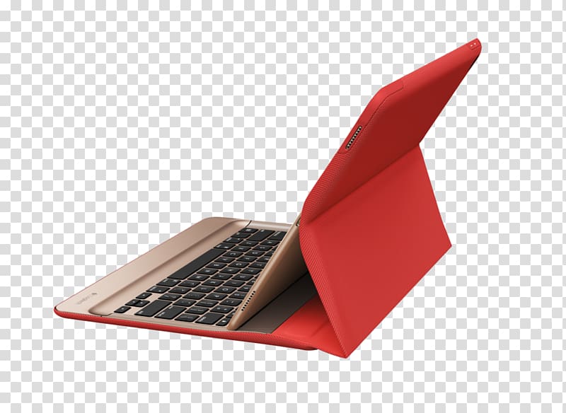 Computer keyboard iPad 2 iPad Pro Logitech iK1200, apple transparent background PNG clipart