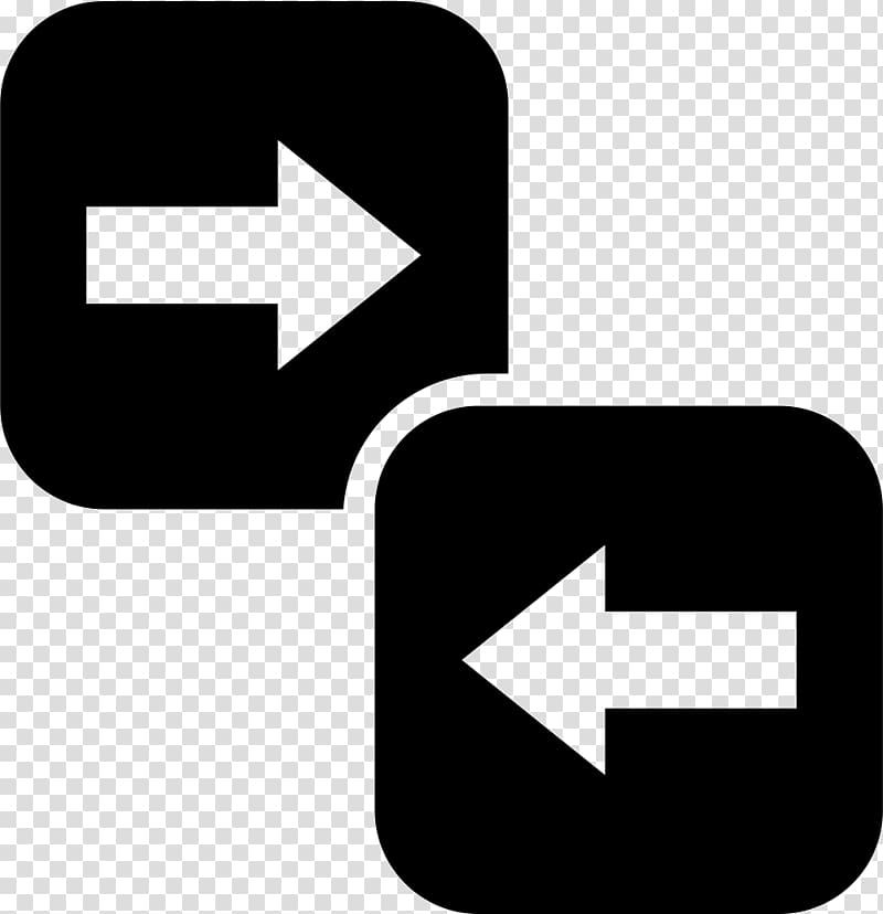 Arrow Computer Icons, Arrow transparent background PNG clipart