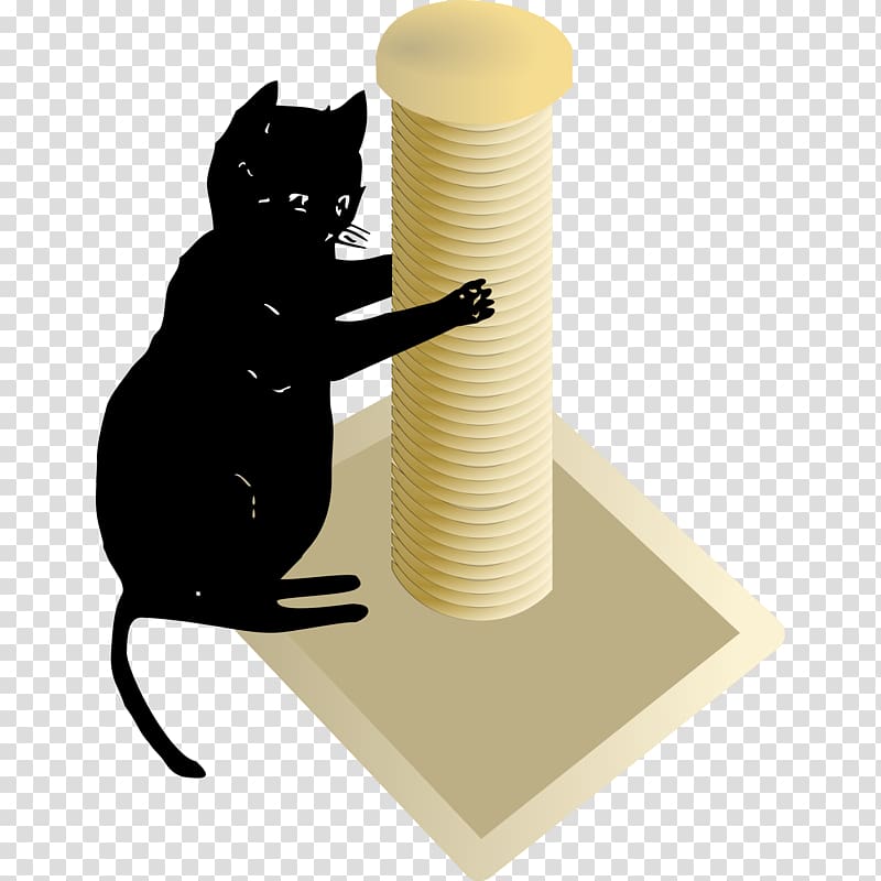 Cat Food Kitten Scratching post , Cat transparent background PNG clipart