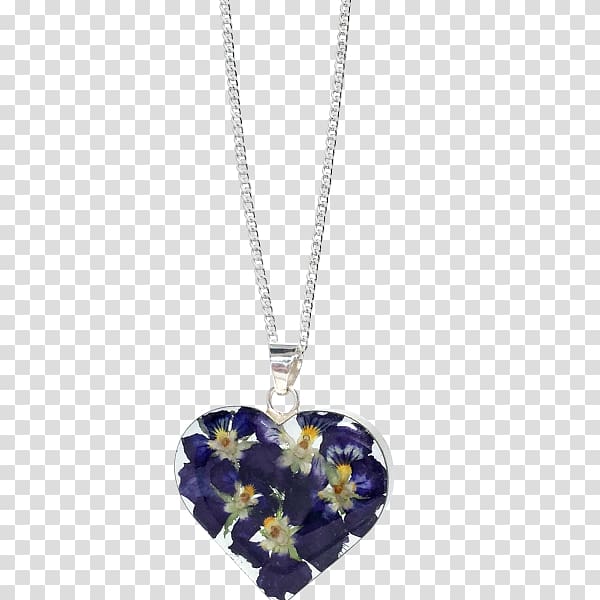 Sapphire Necklace Charms & Pendants Cobalt blue Jewellery, sapphire transparent background PNG clipart