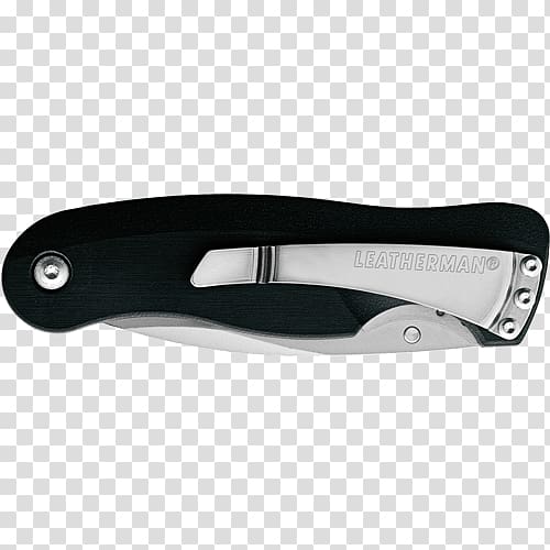 Multi-function Tools & Knives Pocketknife Leatherman, knife transparent background PNG clipart