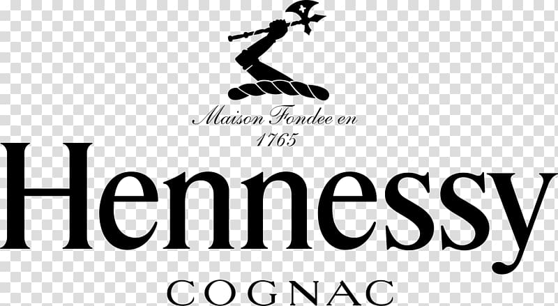 Logo Cognac Hennessy Brand graphics, cognac transparent background PNG clipart