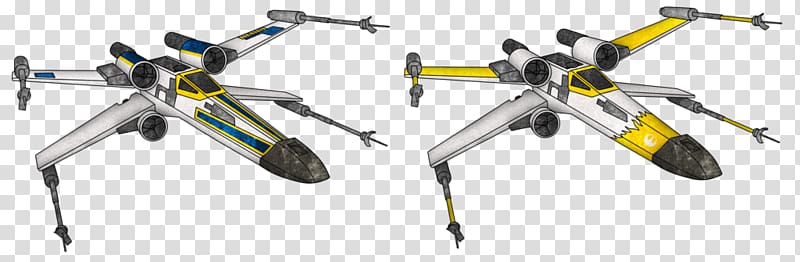 Radio-controlled toy Insect Body Jewellery, x wing fighter transparent background PNG clipart