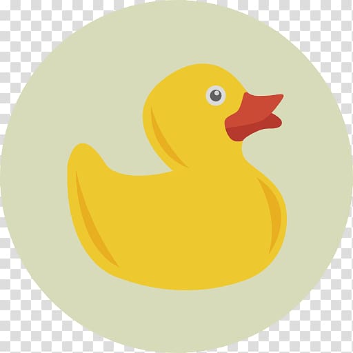 Duck Computer Icons , duckling love transparent background PNG clipart