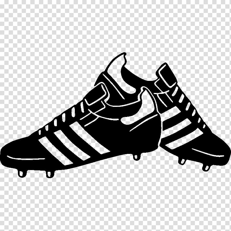 Wall decal Sneakers Shoe, Soccer Cleat transparent background PNG clipart