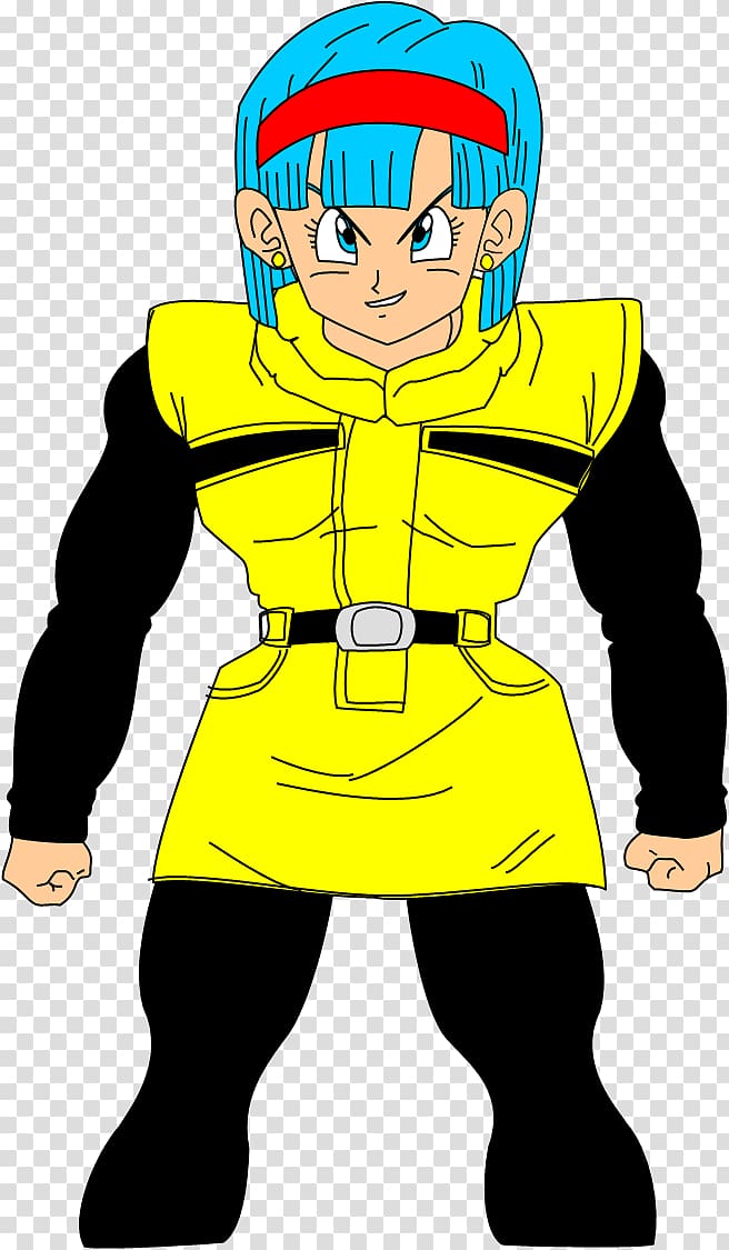 Bulma Captain Ginyu Piccolo Vegeta Goku, goku transparent background PNG clipart