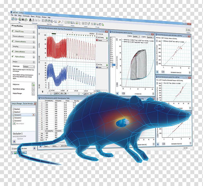 ADInstruments University College London Cardiovascular Research UCL Advances Marine mammal, others transparent background PNG clipart