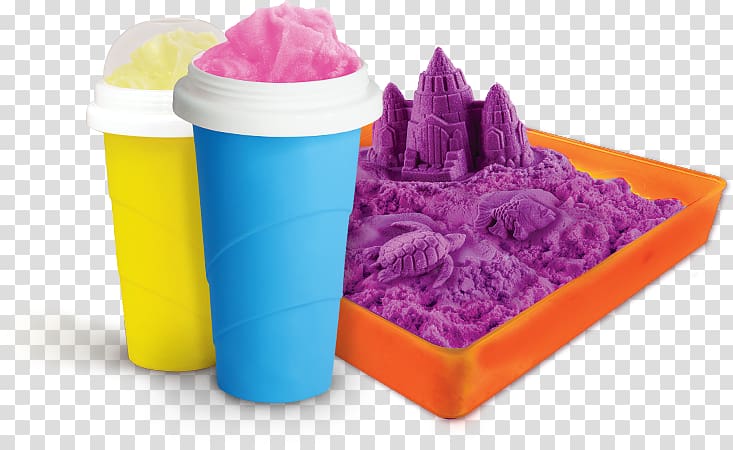 Product design plastic Purple, slush beverage walmart transparent background PNG clipart