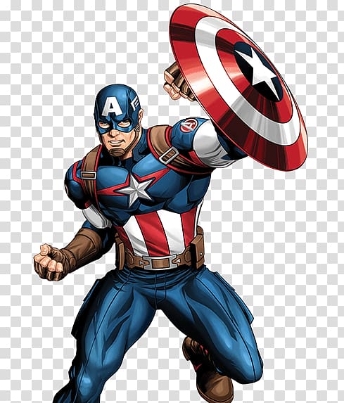 Captain America Black Widow Clint Barton Marvel Comics Marvel Cinematic Universe, spider man chibi transparent background PNG clipart