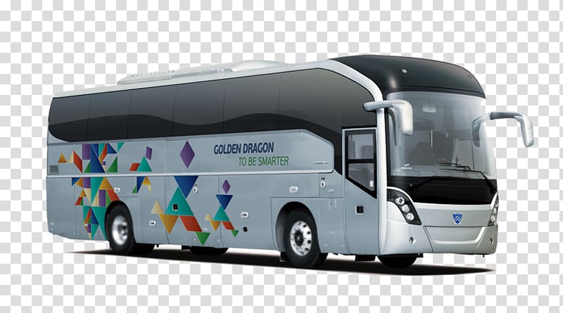 Xiamen Golden Dragon Bus Co., Ltd. Car rental Travel, bus transparent background PNG clipart