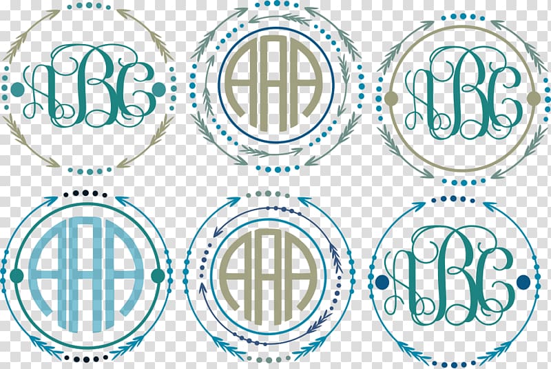 Monogram Encapsulated PostScript , boho arrow transparent background PNG clipart