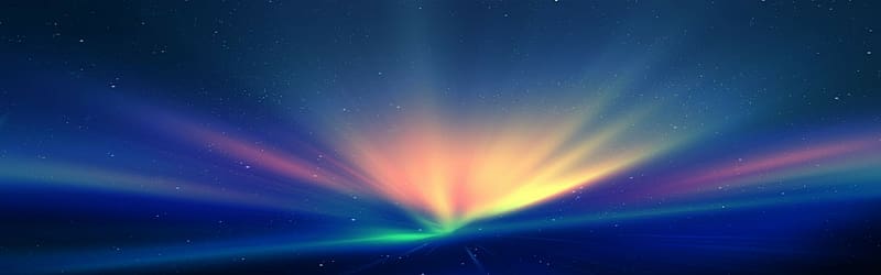 Bright,light,colorful blue,star,background banner transparent ...