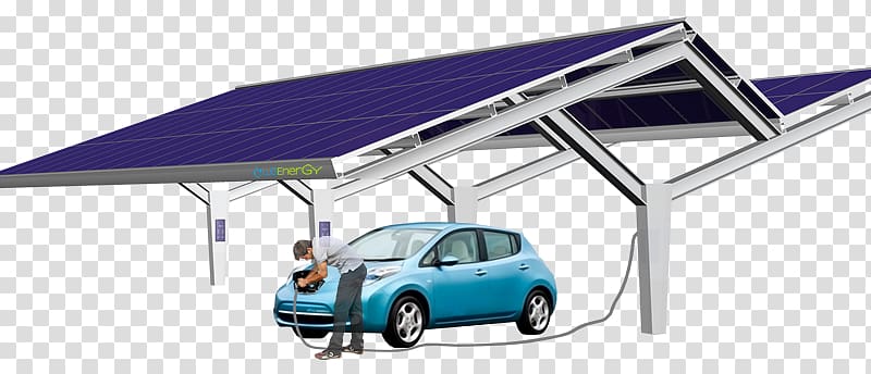 Car door Electric vehicle Electric car, solar energy cars transparent background PNG clipart