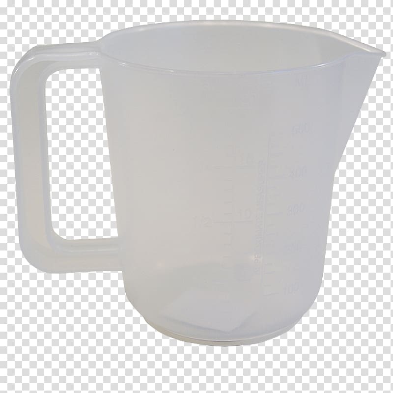 Jug Plastic Glass Pitcher Coffee cup, glass transparent background PNG clipart
