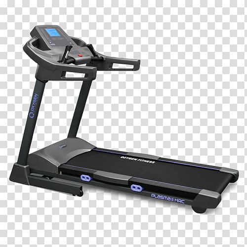 Treadmill Physical fitness Fitness Centre Exercise equipment, HRC transparent background PNG clipart