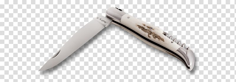 Hunting & Survival Knives Utility Knives Knife Kitchen Knives Blade, knife transparent background PNG clipart