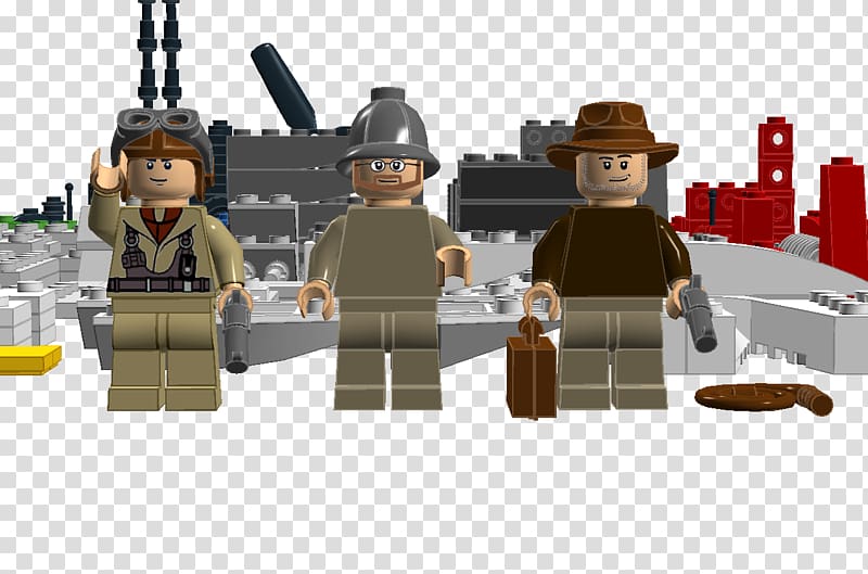 LEGO Military organization Mercenary Animated cartoon, military transparent background PNG clipart