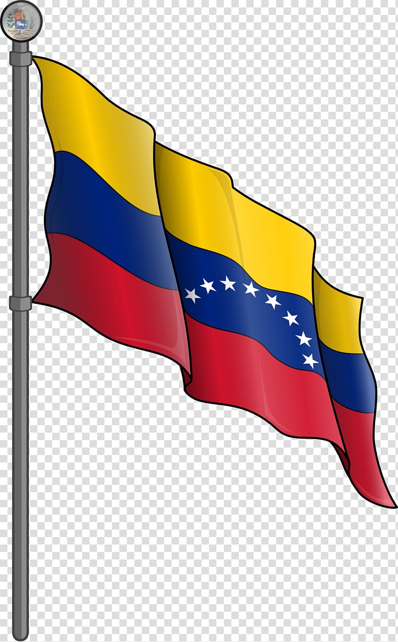Flag of Venezuela Flag of Argentina , Flag transparent background PNG clipart