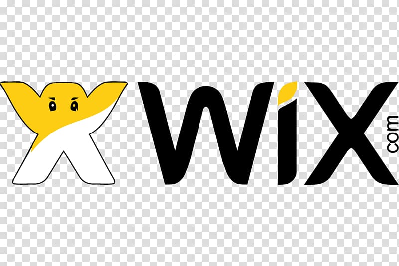 Web development Wix.com Website Builder Weebly, Wix transparent background PNG clipart
